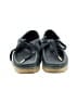 Clarks Blue Flats Size 7 - photo 2