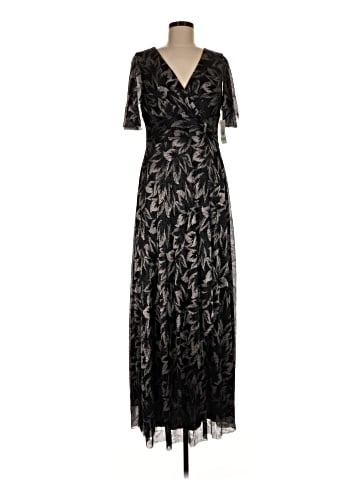 R&M Richards Cocktail Dress (view 1)