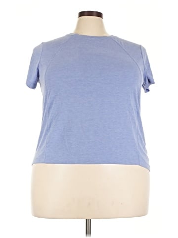 Avia Short Sleeve T-Shirt (view 1)
