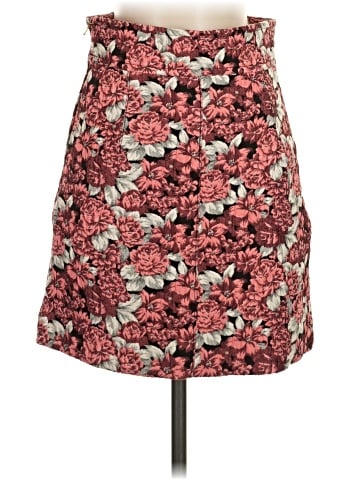 Sandro Casual Skirt (view 1)