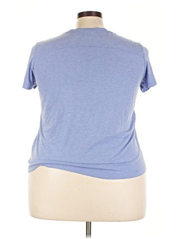 Avia Short Sleeve T-Shirt (view 2)