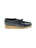 Clarks Blue Flats Size 7 - photo 1