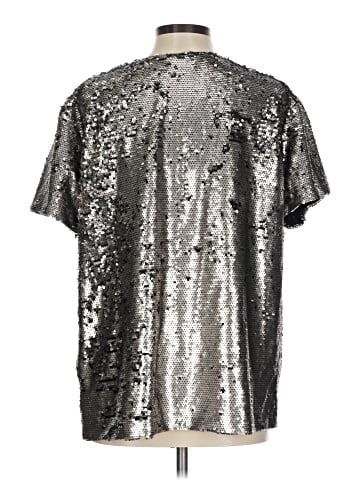 Vanessa Virginia Short Sleeve Top (view 2)