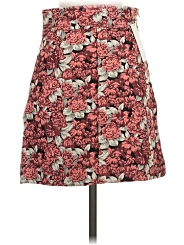 Sandro Casual Skirt (view 2)