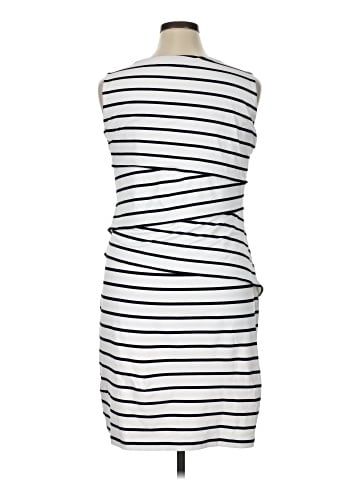 J. McLaughlin Casual Dress (view 2)
