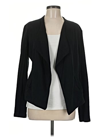 Caslon Cardigan (view 1)