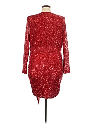 Fashion Nova Cocktail Dress (view 2)