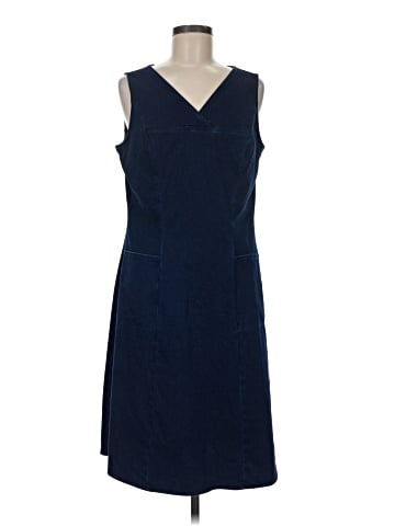 D&Co. Casual Dress (view 1)