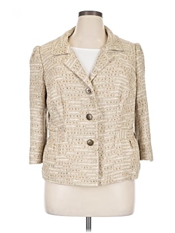Victor Alfaro Blazer (view 1)