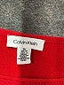 Calvin Klein Red Pullover Sweater Size S - photo 7