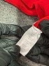 Calvin Klein Red Pullover Sweater Size S - photo 8
