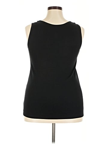 St. John's Bay Tank Top (view 2)