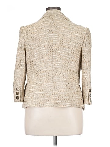 Victor Alfaro Blazer (view 2)