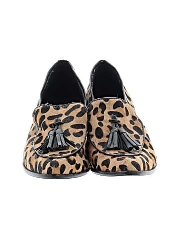 Steve Madden Flats (view 2)