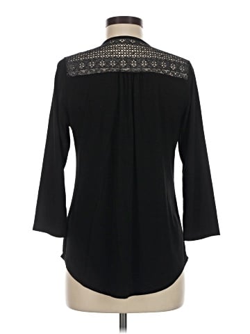 papermoon designed exclusively for Stitch Fix 3/4 Sleeve Top (view 2)