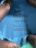Nike Teal Active Pants Size S - photo 7
