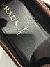 Prada 100% Leather Brown Driver loafer  Size EU 38 - photo 5