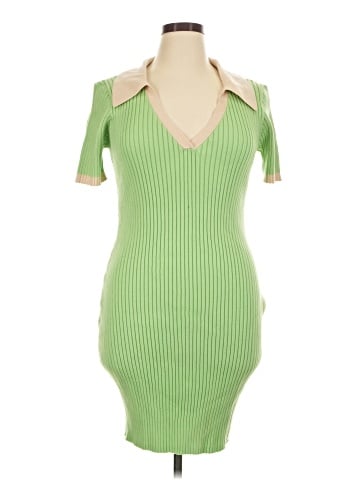 Alexia Admor Casual Dress (view 1)