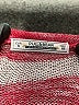 Pull&Bear Stripes Pink Pullover Sweater Size S - photo 7