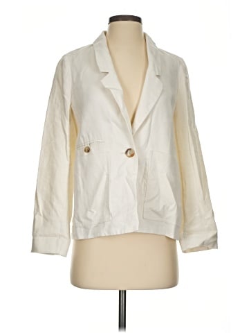 Madewell Blazer (view 1)