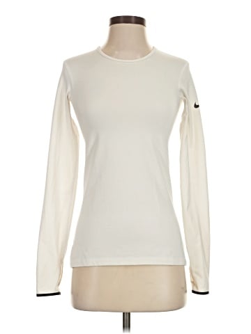 Nike Long Sleeve T-Shirt (view 1)