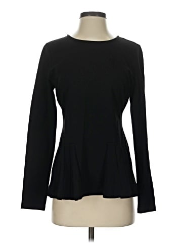 CATHERINE Catherine Malandrino Long Sleeve Top (view 1)