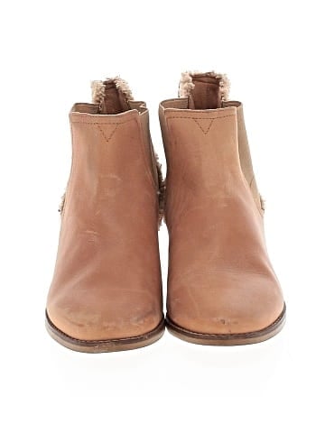 TOMS Ankle Boots (view 2)