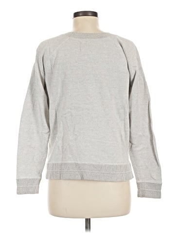 Margaret O'Leary Long Sleeve Top (view 2)