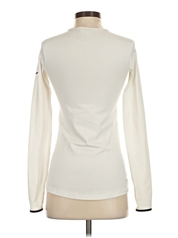 Nike Long Sleeve T-Shirt (view 2)