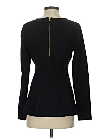 CATHERINE Catherine Malandrino Long Sleeve Top (view 2)