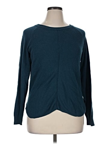 MICHAEL Michael Kors Long Sleeve T-Shirt (view 1)