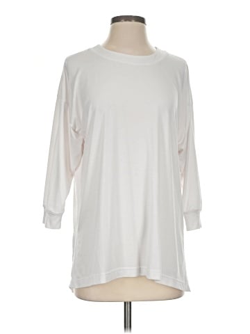 Athleta 3/4 Sleeve T-Shirt (view 1)