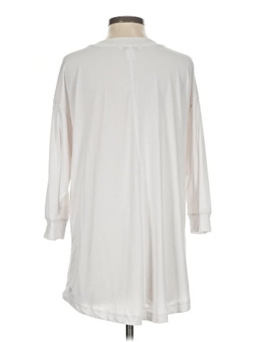 Athleta 3/4 Sleeve T-Shirt (view 2)