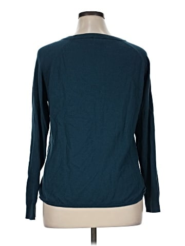 MICHAEL Michael Kors Long Sleeve T-Shirt (view 2)