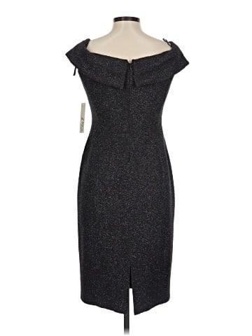 Eliza J Cocktail Dress (view 2)