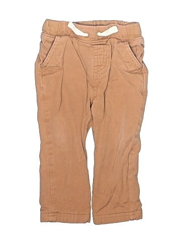 Hanna Andersson Khakis (view 1)