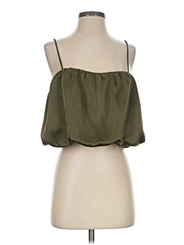 Antonio Melani Sleeveless Blouse (view 1)