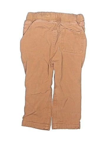 Hanna Andersson Khakis (view 2)