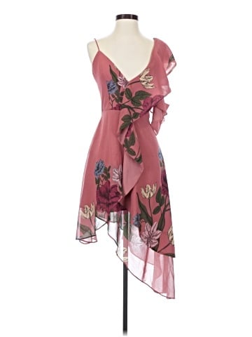 Keepsake Cocktail Dress (view 1)