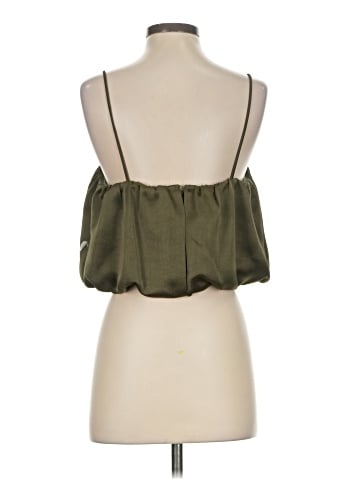 Antonio Melani Sleeveless Blouse (view 2)