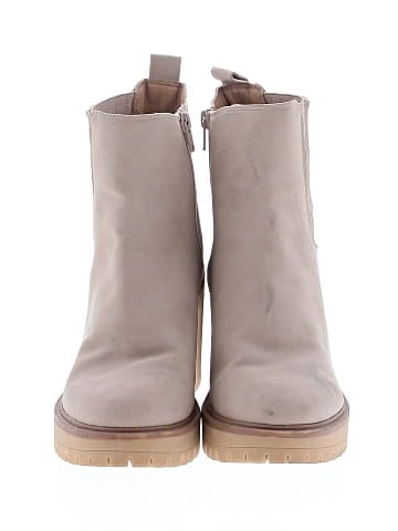 Dolce Vita Ankle Boots (view 2)