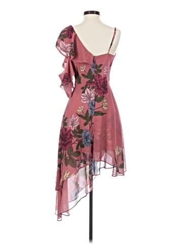 Keepsake Cocktail Dress (view 2)