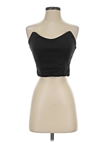 Lulus Sleeveless Top (view 1)