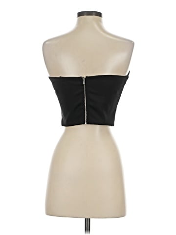 Lulus Sleeveless Top (view 2)