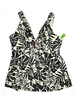 Lane Bryant Swimsuit Top (view 1)