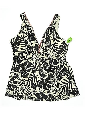 Lane Bryant Swimsuit Top (view 1)