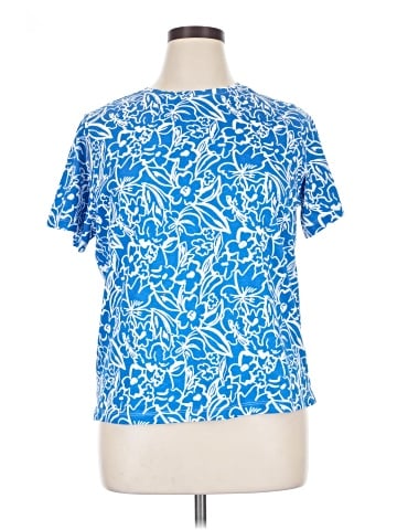Dunnes Short Sleeve T-Shirt (view 1)