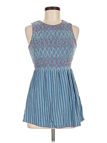Matilda Jane Sleeveless Top (view 1)