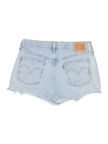 Levi's Denim Shorts (view 2)