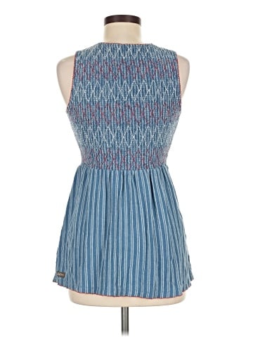 Matilda Jane Sleeveless Top (view 2)